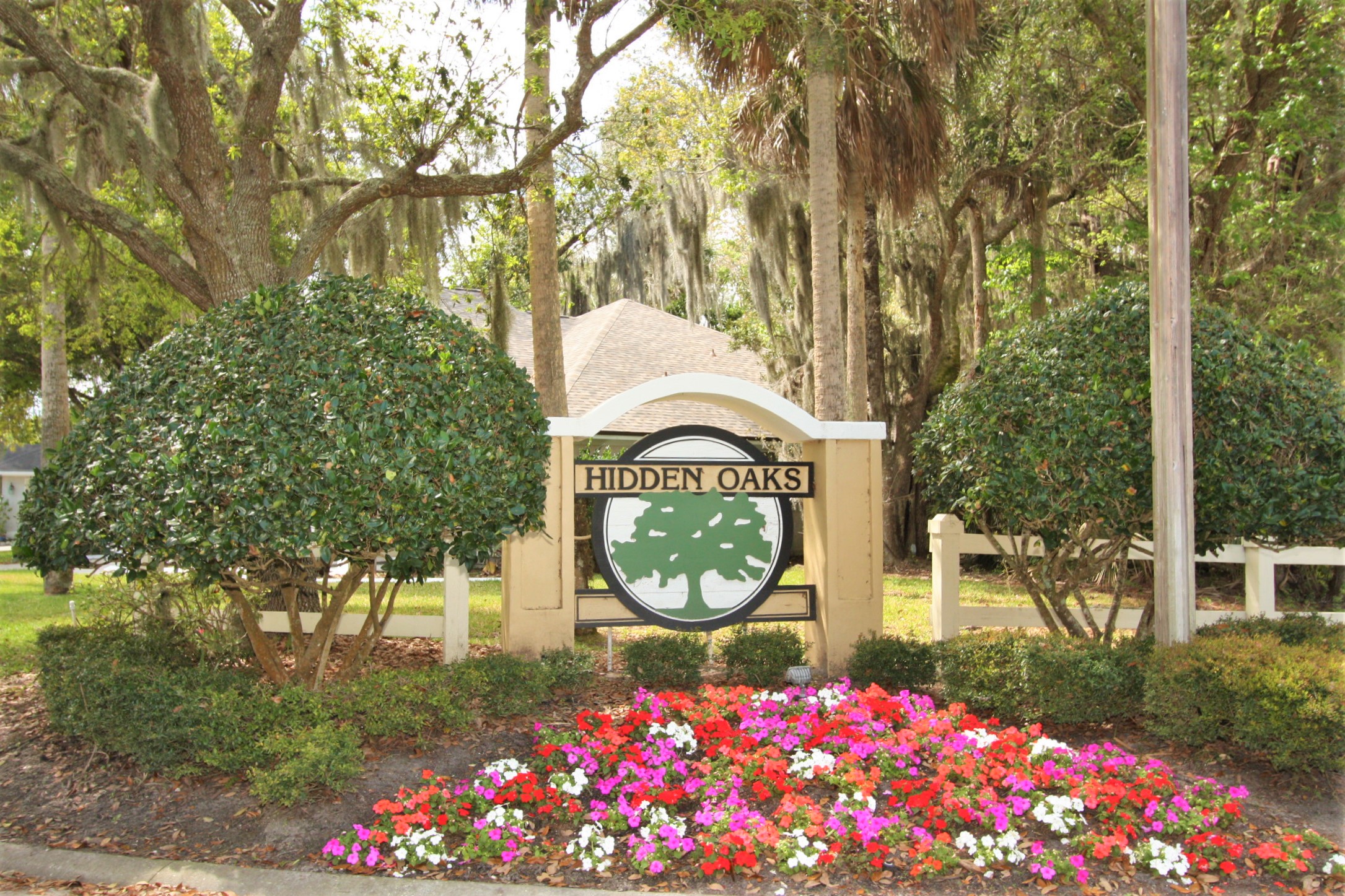 Hidden Oaks Ponte Vedra Beach FL Homes For Sale